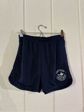Vintage Running Shorts Size S